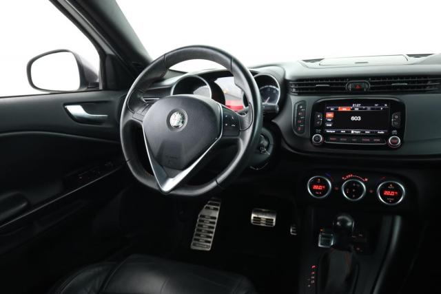 Alfa Romeo Giulietta image 2