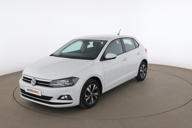 Volkswagen Polo 1.0 Confortline Business 65 Ch
