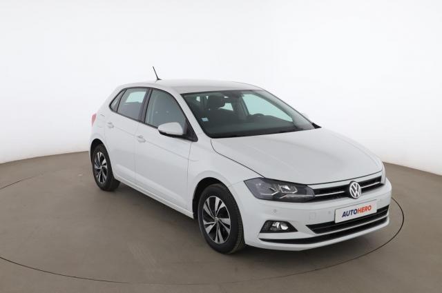 Volkswagen Polo image 1