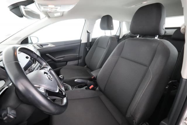 Volkswagen Polo image 3