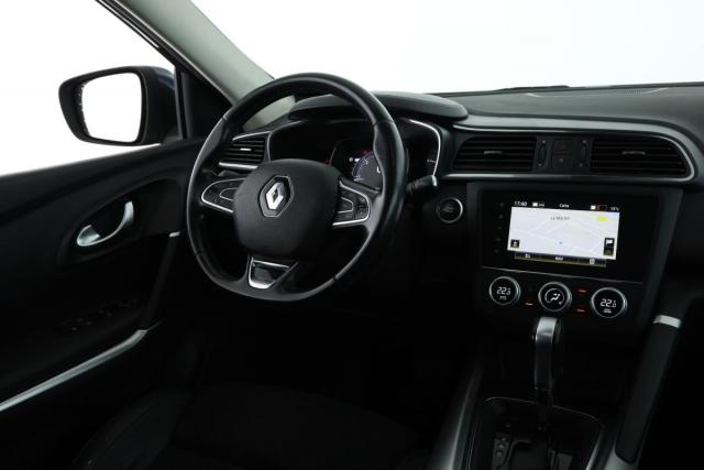 Renault Kadjar image 8