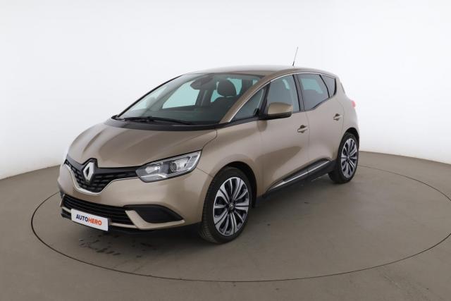 Renault Scénic 1.3 Tce Zen 115 Ch