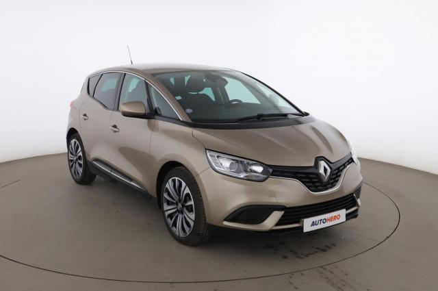 Renault Scénic image 8