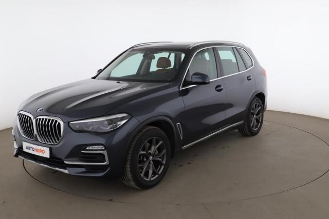 Bmw X5 Xdrive30d Xline Bva8 265 Ch