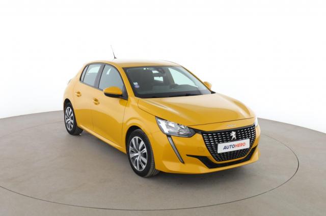 Peugeot 208 image 1