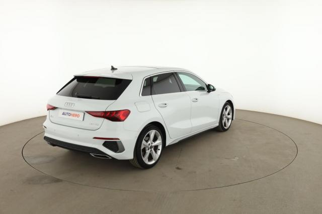 Audi A3 Sportback image 9