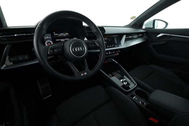 Audi A3 Sportback image 8