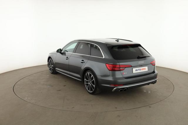 Audi S4 Avant image 1