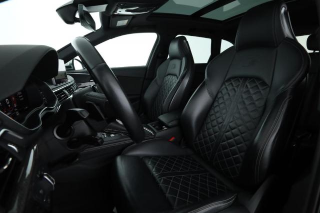 Audi S4 Avant image 3