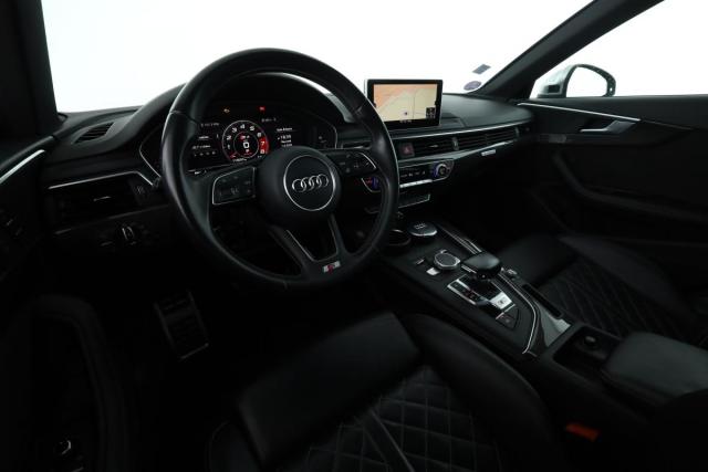 Audi S4 Avant image 4