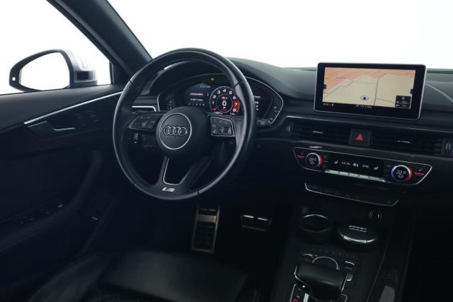 Audi S4 Avant image 8