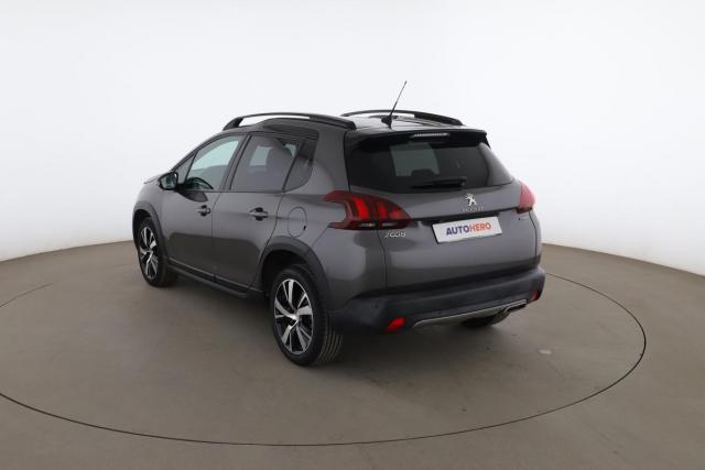 Peugeot 2008 image 4