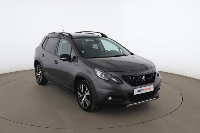 Peugeot 2008 image 3