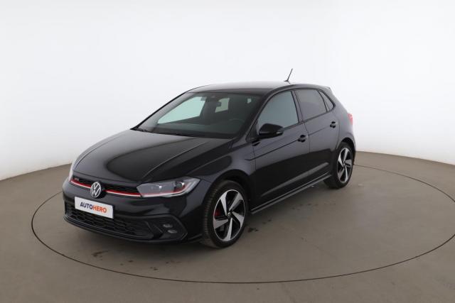 Volkswagen Polo 2.0 Tsi Gti Dsg7 207 Ch