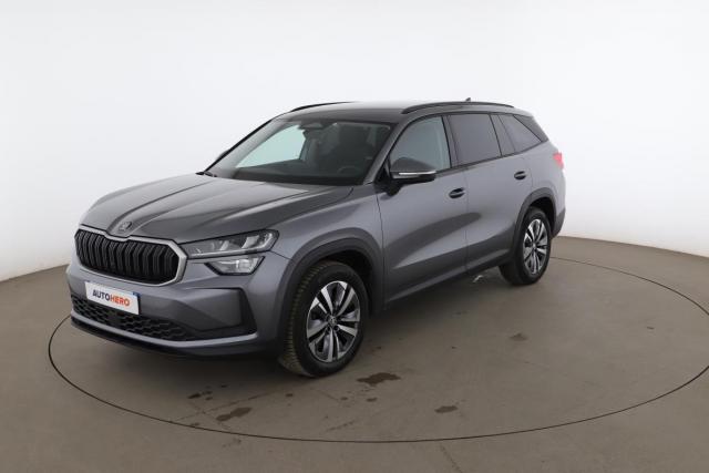 Skoda Kodiaq 1.5 Tsi Hybrid Act Selection Dsg7 7pl 150 Ch
