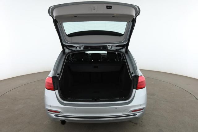 Bmw Série 3 image 8