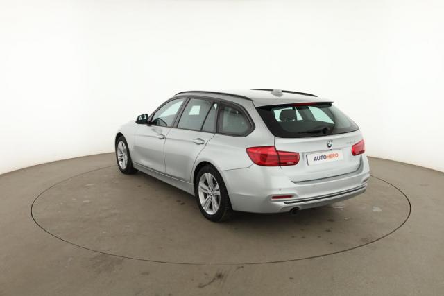 Bmw Série 3 image 9