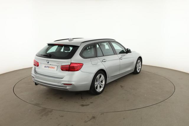 Bmw Série 3 image 7