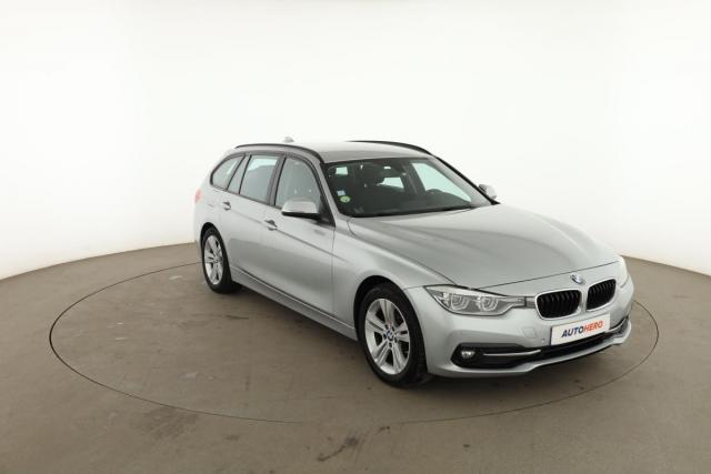 Bmw Série 3 image 4