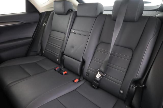 Lexus Nx image 2