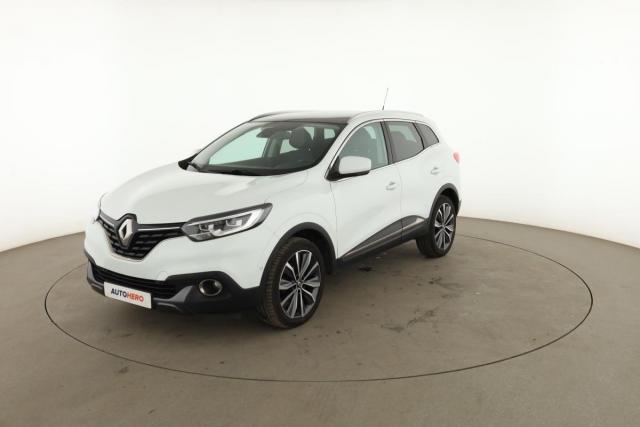 Renault Kadjar 1.6 Dci Energy Intens 130 Ch