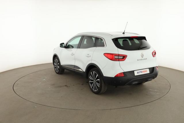 Renault Kadjar image 8