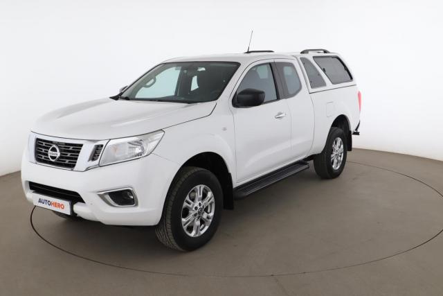 Nissan Navara King-Cab 2.3 Dci N-Pro 163 Ch