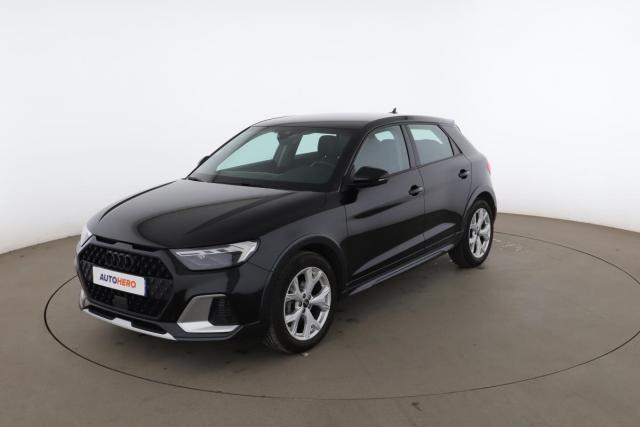 Audi A1 Citycarver 30 Tfsi Design Luxe S Tronic 7 116 Ch