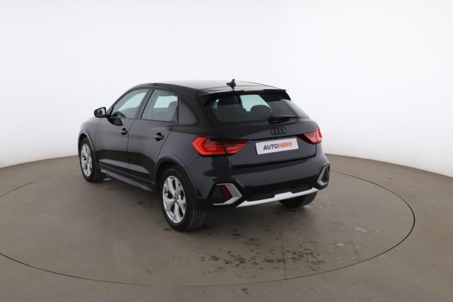 Audi A1 image 3