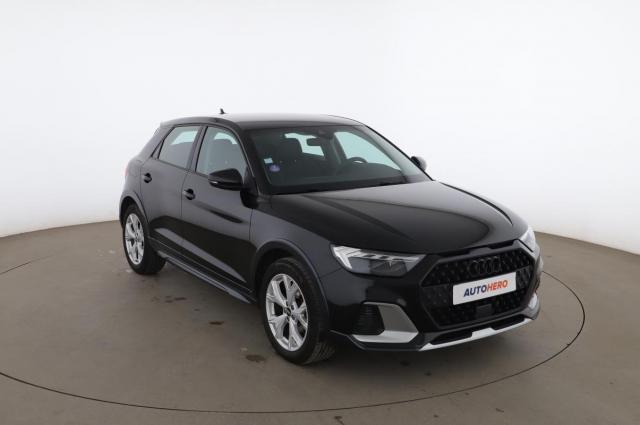 Audi A1 image 4