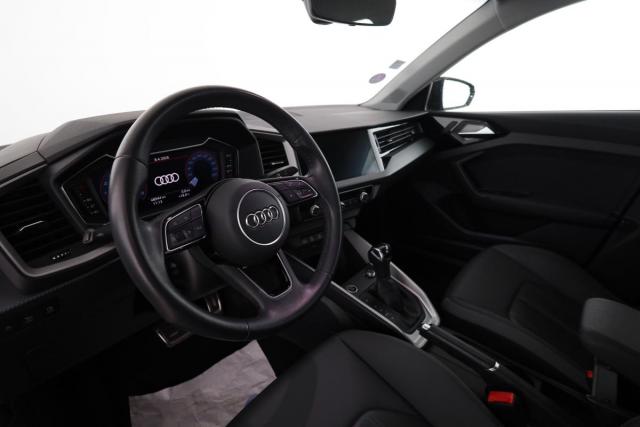 Audi A1 image 1