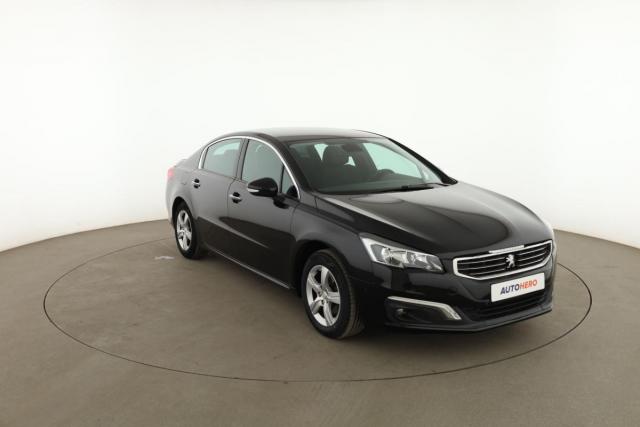 Peugeot 508 image 1