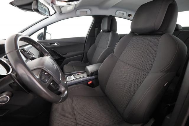 Peugeot 508 image 8