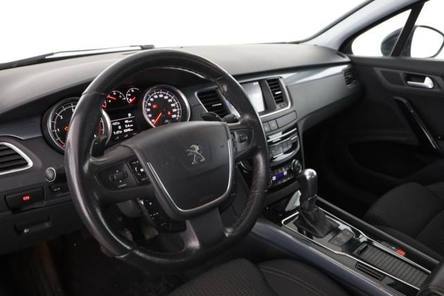 Peugeot 508 image 5