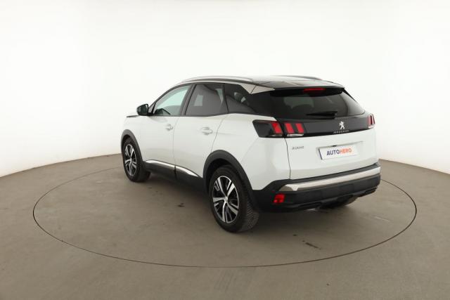 Peugeot 3008 image 9