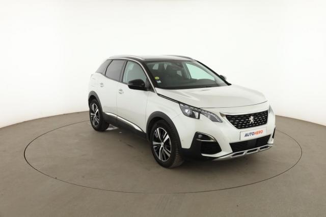 Peugeot 3008 image 5