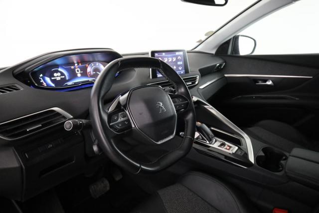 Peugeot 3008 image 8