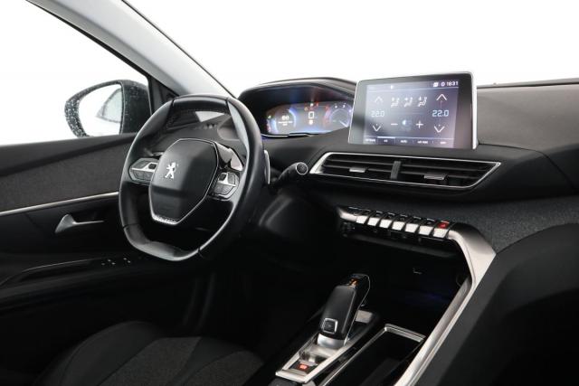 Peugeot 3008 image 4
