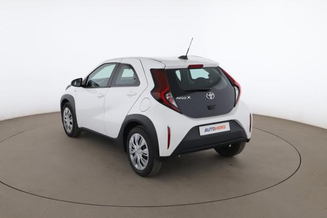 Toyota Aygo X image 3