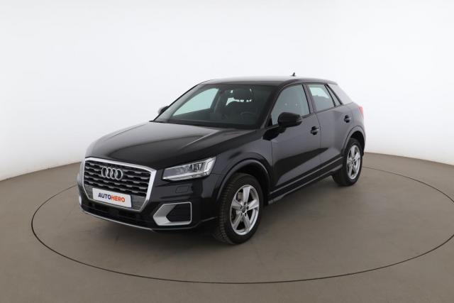 Audi Q2 30 Tfsi Sport 116 Ch