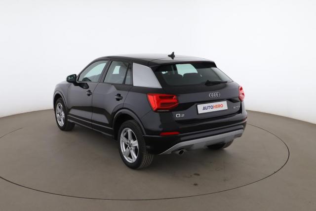 Audi Q2 image 9