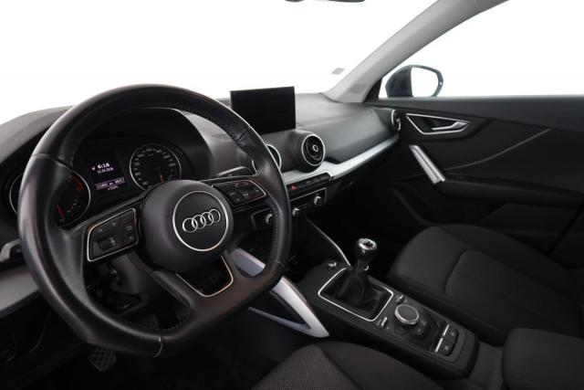 Audi Q2 image 1