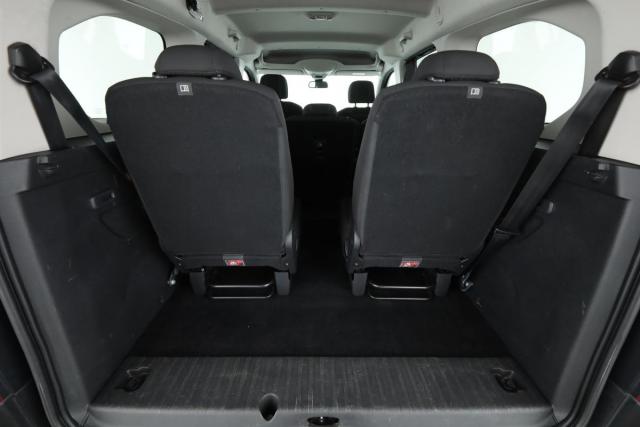 Peugeot Rifter image 2