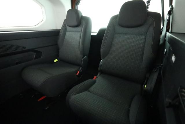 Peugeot Rifter image 8