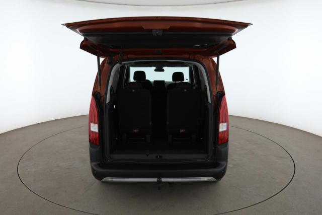 Peugeot Rifter image 6