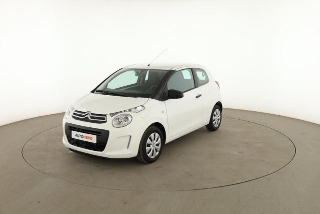 Citroen C1 1.0 Vti Live 3p 69 Ch