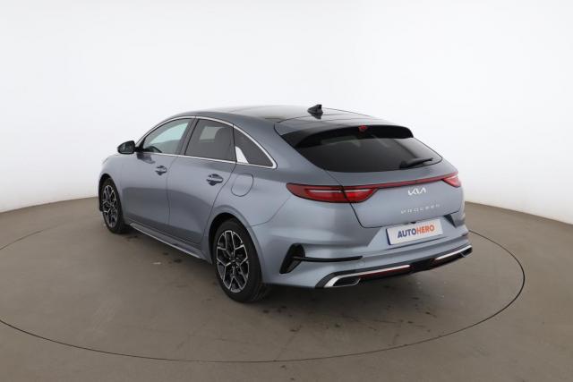 Kia Proceed image 1
