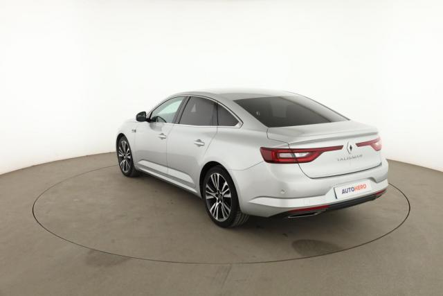 Renault Talisman image 9