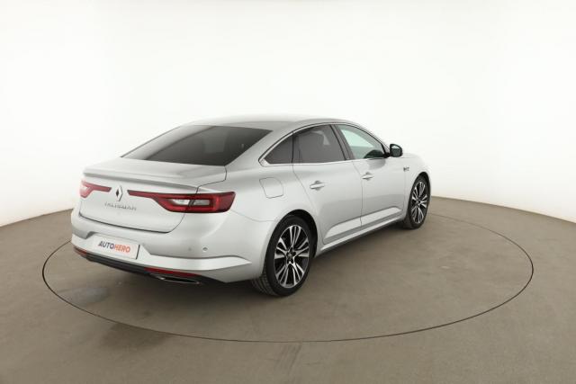 Renault Talisman image 1