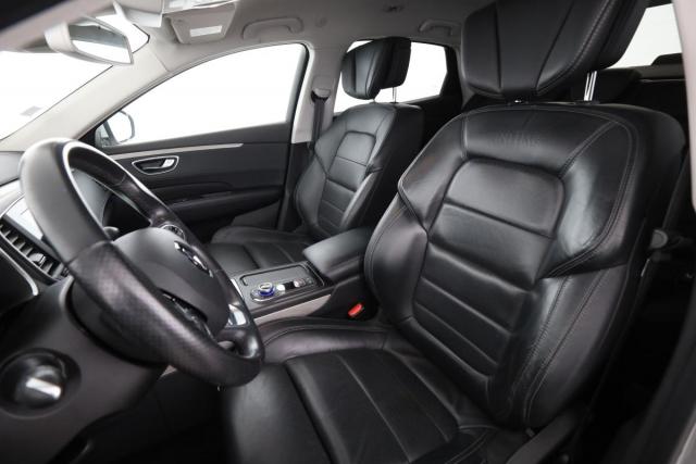 Renault Talisman image 7